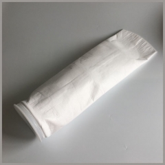 bolsas de filtro petroquímica