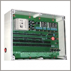 1-128 linhas Pulse Jet Control / Control Device / Control Board / Timer