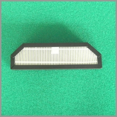 formaldehyde removal air filter for automobile filter