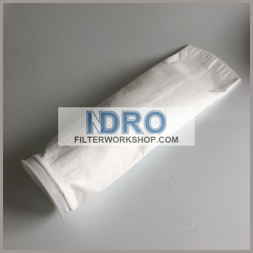 250 micron PP/PE/NMO filter bag