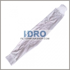 SIIC filter bags/sleeve used in process of finished product/end product screening storage and transportation of steel plant