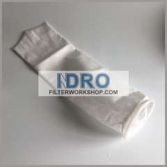 PCB printing INK filtration/filter bags