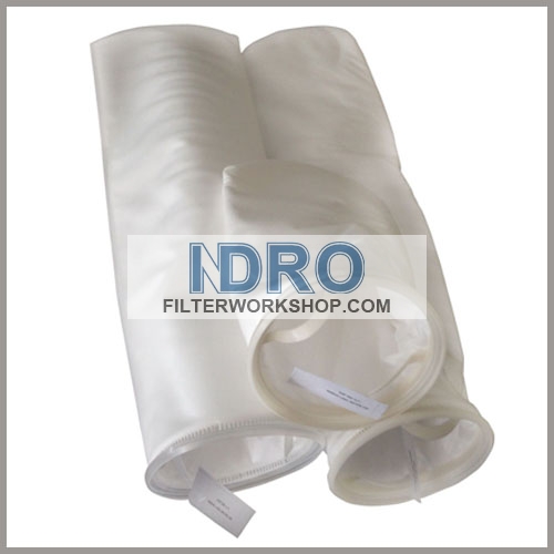 sacos filtrantes para revestimentos à base de solventes para chapas de impressão