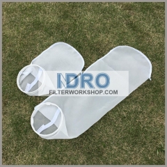 filter bags for Gasoline Distribution Terminal filtration