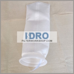 filter bags for Machine Coolant Filtration