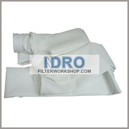 фильтровальные мешки / рукава, используемые в пылеулавливании / десульфурации / удалении шлака