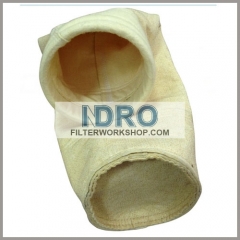 filter bags/sleeve used in Zinc fractionating tower