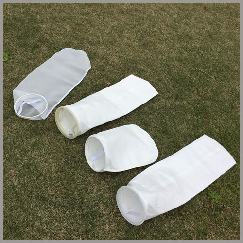 sediment filter bags