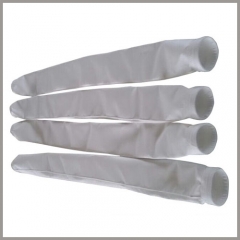 filter bags/sleeve used in lead zinc sintering machine head