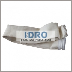 filter bags/sleeve used in noble lead furnace