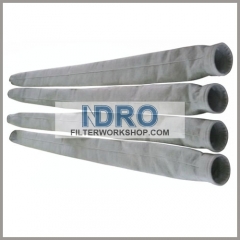 filter bags/sleeve used in cement coal mill