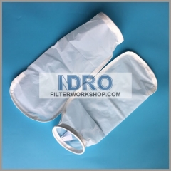 25-3200 micron(µm) NMO Monofilament Nylon Mesh Filter Bags