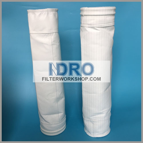 chemical dust collector filter bag