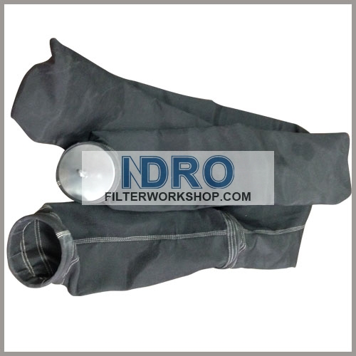 RABH Filter Bags