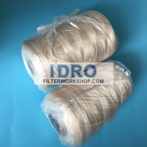 Fiberglass Sewing Thread