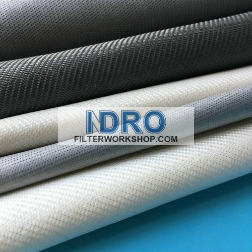 750g-800g woven fiberglass with ptfe lamination