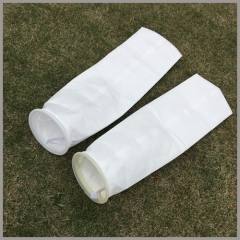 filter bags for filtration in Oil/Gas Production