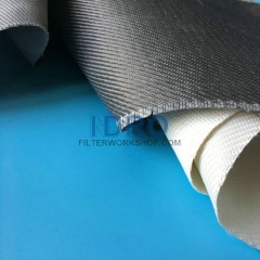 Industrial Dust Collector Filter Bag and Filtration Sleeve