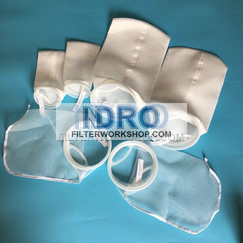 micron filter bags