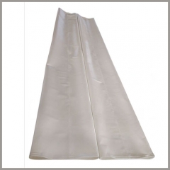 Envelope filter bags