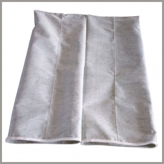 Envelope filter bags