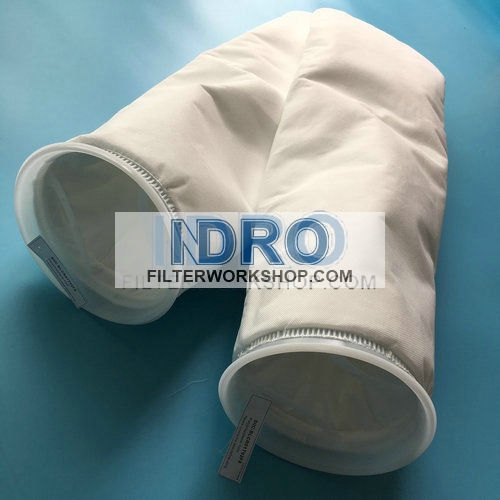 LCR range oil holding filter bags