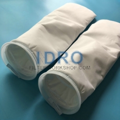 fine process filtration-hydraulic fluid filtration-lubricant filtration bags