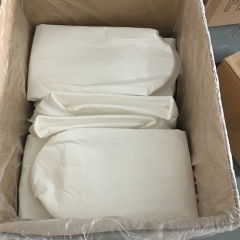 10 micron (µm) Polypropylene(PP) Felt Filter Bags