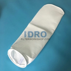 10 micron (µm) Polypropylene(PP) Felt Filter Bags