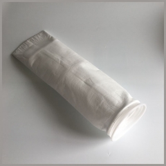 10 micron (µm) Polypropylene(PP) Felt Filter Bags