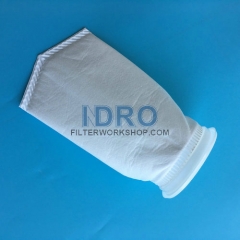 PP/polipropileno bolsa de filtro de acuario