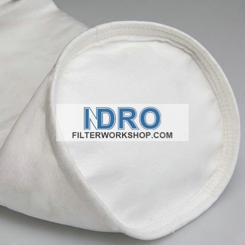 PTFE(Teflone) Dust Collector Filter Bags Sleeves