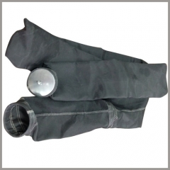 Reversed Air Baghouse Filter Bags/Sleeves