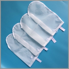 Industrial Mesh Filter Bags