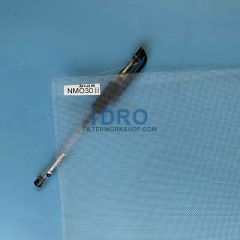 600 micras de malla de monofilamento de nylon/malla NMO