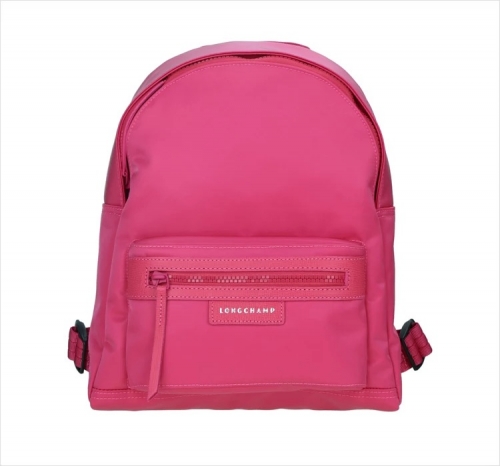 Longchamp VIP$35 AK283 Nylon Women Backpacks