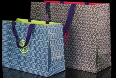 tory burch paper bag