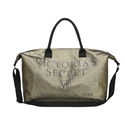 Victoria's Secret VIP$12.1 AV197 grapheme prints Imported PU nylon Women Handbag Messenger Bags Cross Body