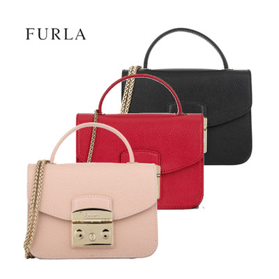 Furla VIP$61.2 AG739  COPY 1:1 Women Messenger Bags / Cross Body