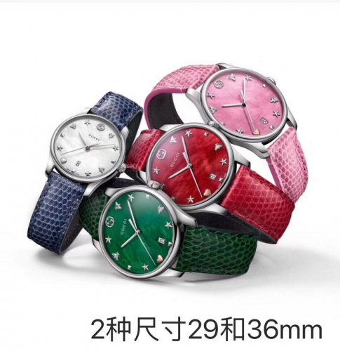 GC VIP$3.40 AT370 36CM Watches