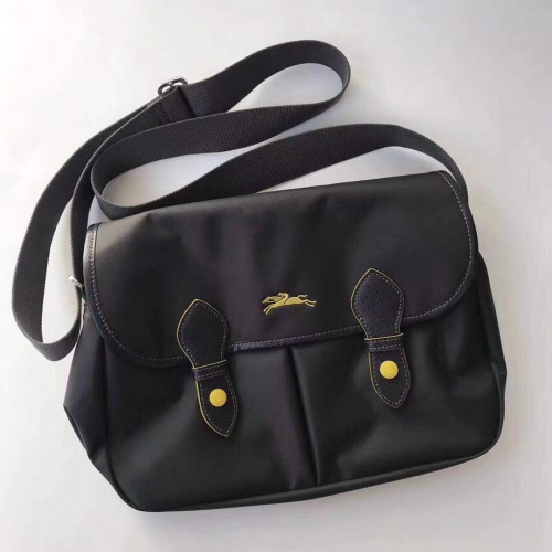 Longchamp VIP$33.44 AX528 nylon women Messenger Bags  Cross Body