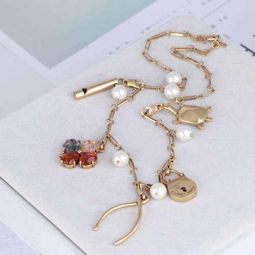 TORY BURCH VIP$24.65 AX866 jewellery women Necklace
