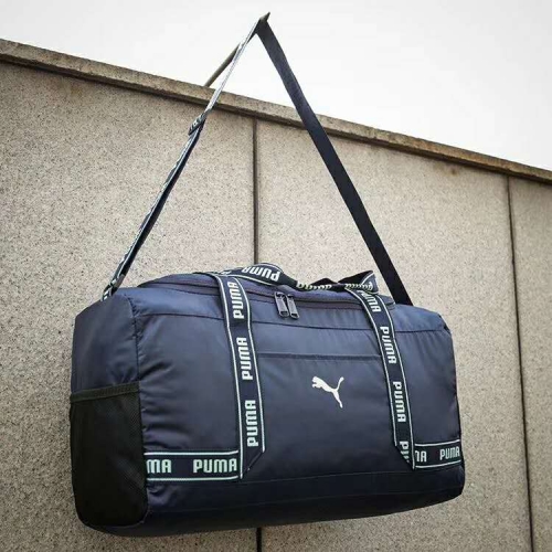 puma VIP$14.74 AX952 nylon Duffel & Travel Bags