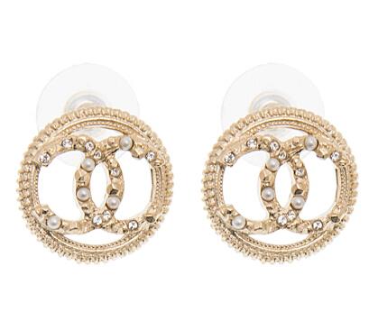Chanel VIP$23.80 AW403 0 Earrings