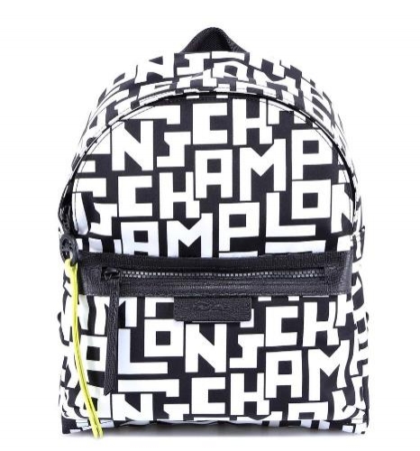 Longchamp VIP$36.96 AR614 The LGP Folder Backpack