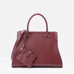 charles and keith boston bag