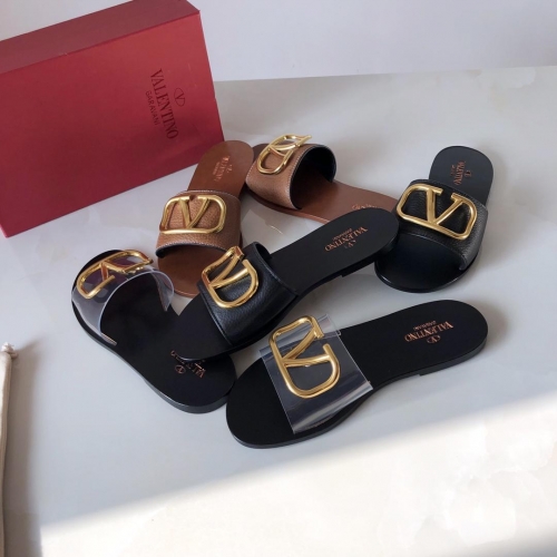 Valentino VIP$60.48  AP217   Genuine leather   women Women's Sandals