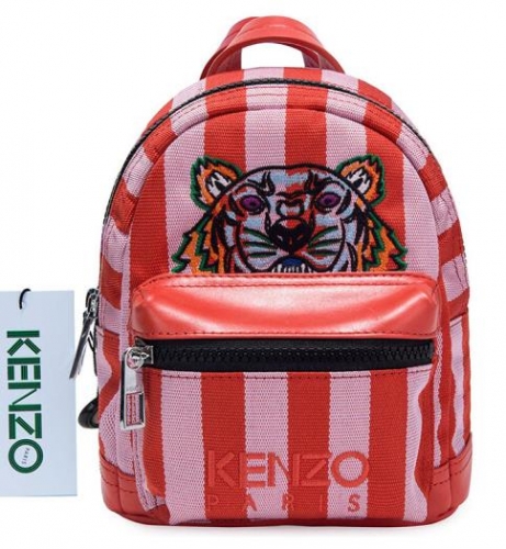 sale kenzo VIP$12 AT233 canvas mini women Backpacks