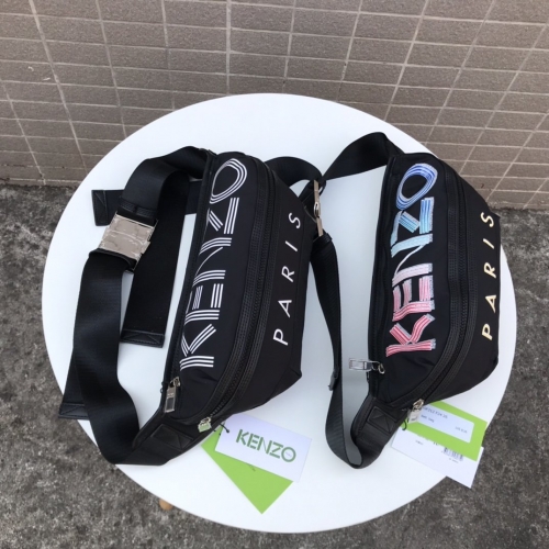 kenzo vip$21.56 AY114 cm cm Belt bag