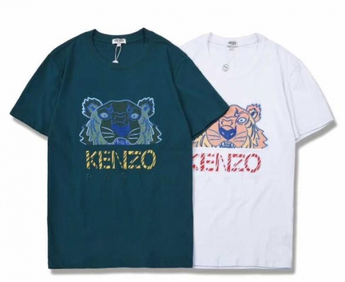 kenzo vip$20.02 AY160 cotton S-XL T-Shirt
